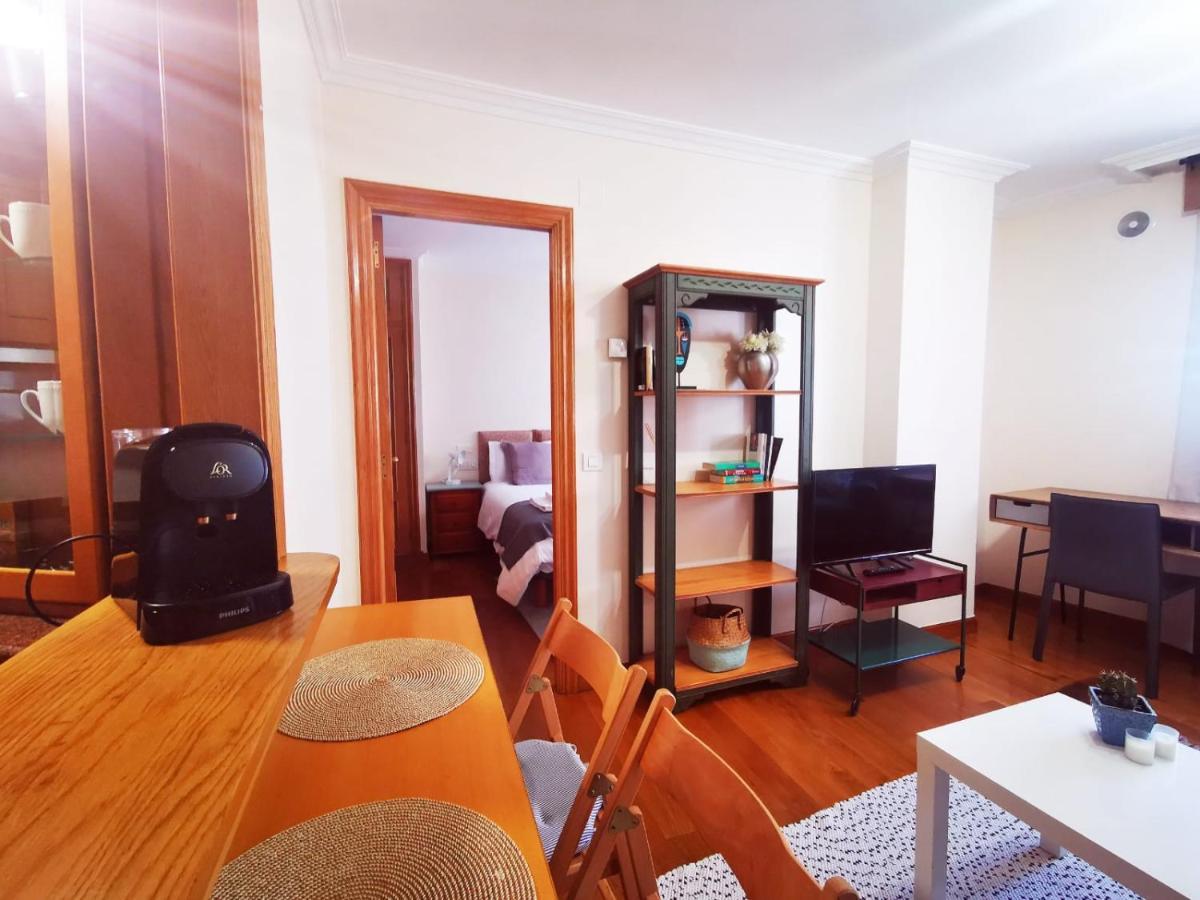 Apartment Piso De Vacaciones En Zona Portuaria
