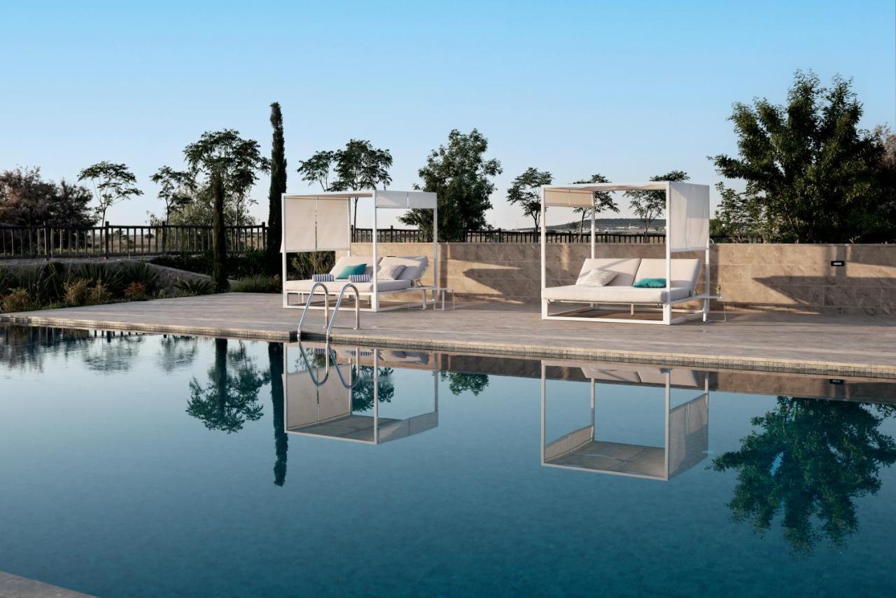 Hospes Palacio De Arenales & Caceres