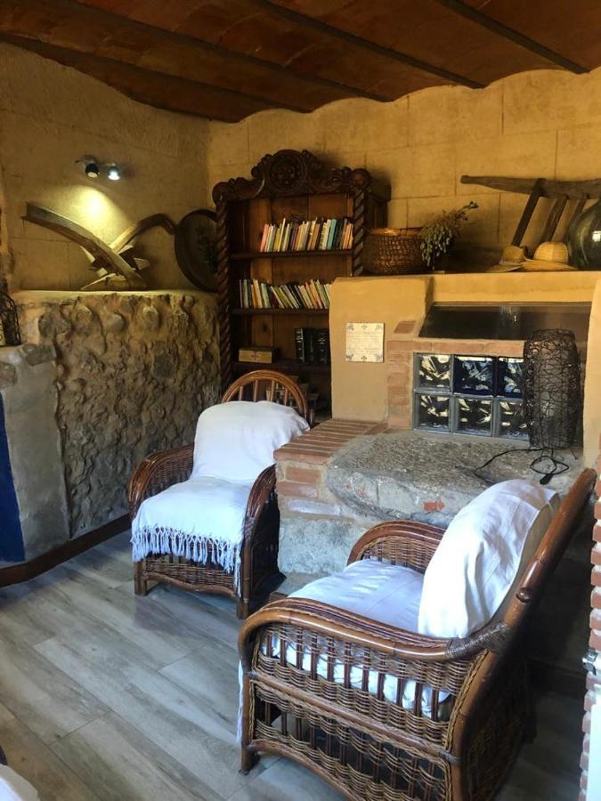 Molino Del Jerte Holiday home Navaconcejo