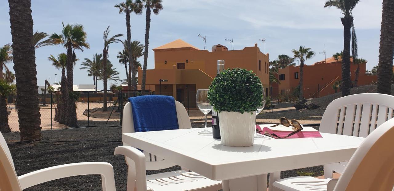 Apartamento Vv Dos Dormitorios Papagayo 79 Corralejo