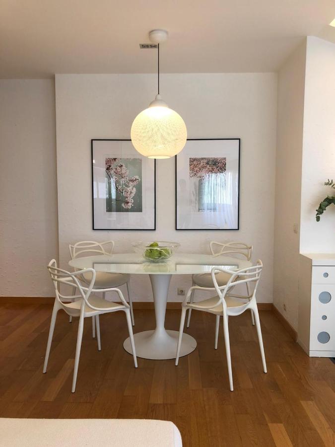 Apartment Duplex-atico