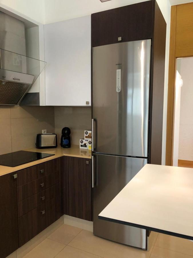 Apartment Duplex-atico *