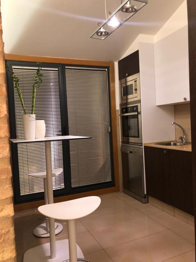 Duplex-atico Apartment *