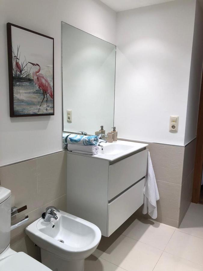 Duplex-atico Apartment Cangas do Morrazo