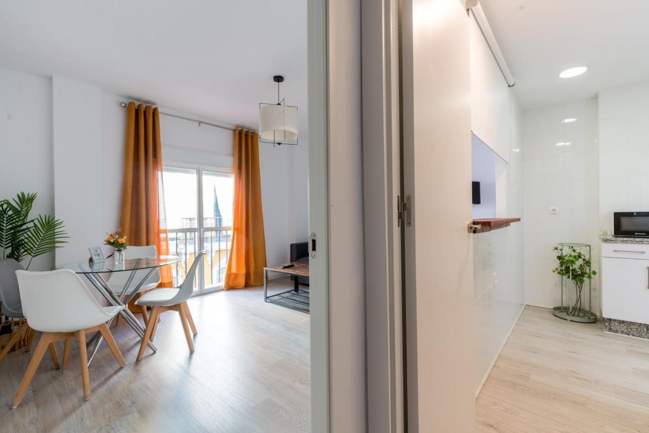 Olé - Santa Rufina Apartamento *