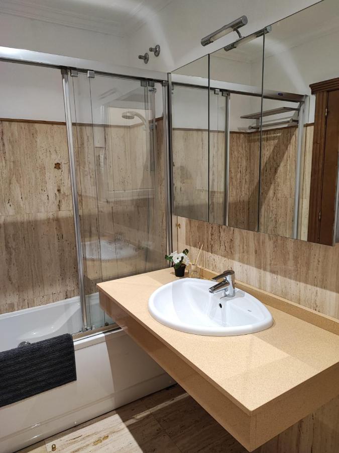 Apartment Carrerahouses Gaivota *