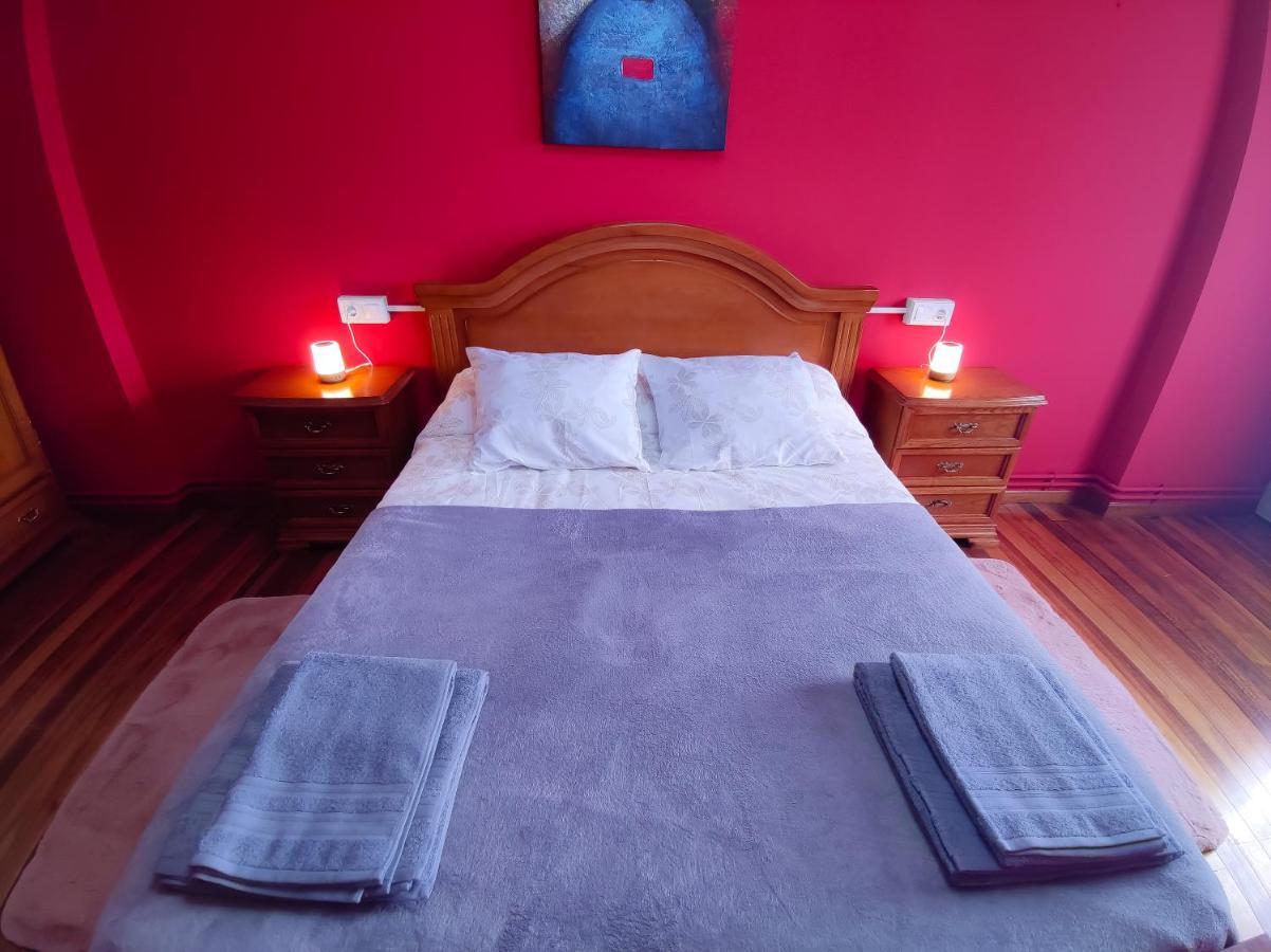 Vivienda Turística Mou Apartamento