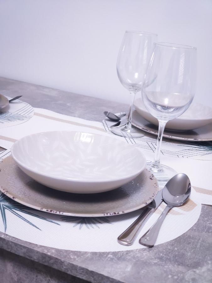 Vivienda Turística Mou Apartamento *