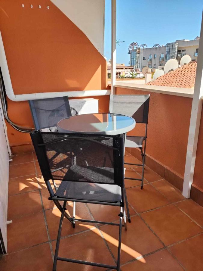 Apartamento Brisa 2º11 *