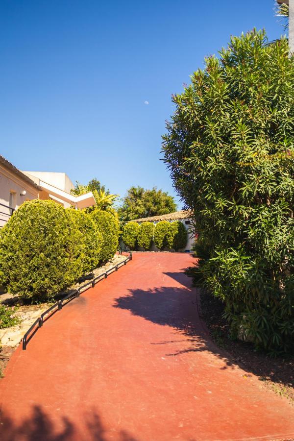 Hotel L'alfas Oasis 3*