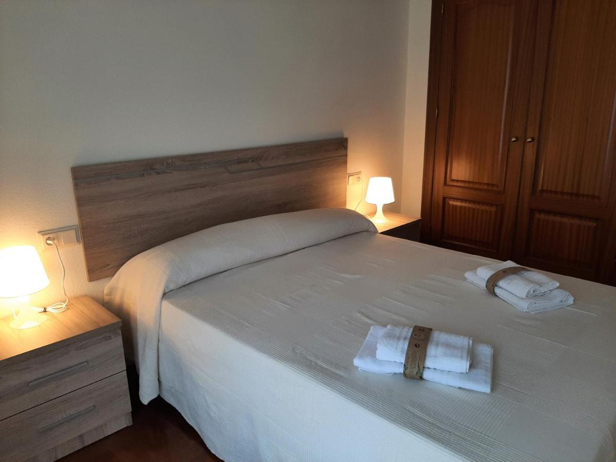 Apartment La Torre