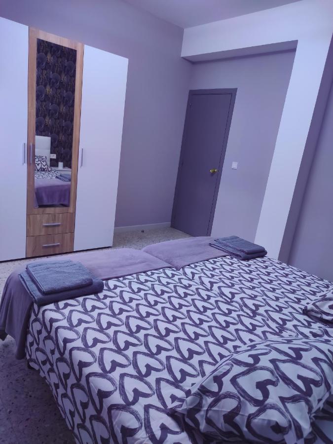 Vivienda Turística Mou Apartamento *