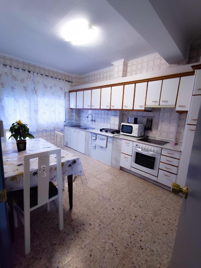 Apartamento Vivienda Turística Mou *