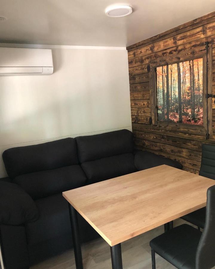 Càmping Molí De Vilamala Camping *