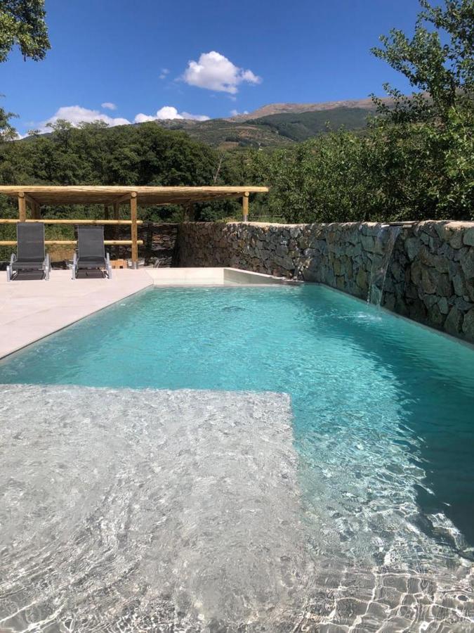 Molino Del Jerte Navaconcejo