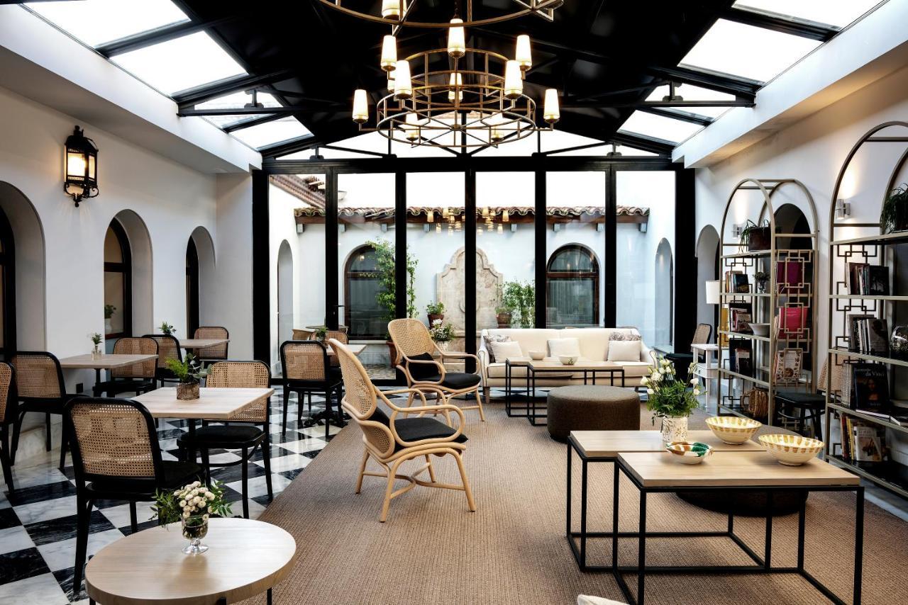 Hospes Palacio De Arenales & Hotel 5*