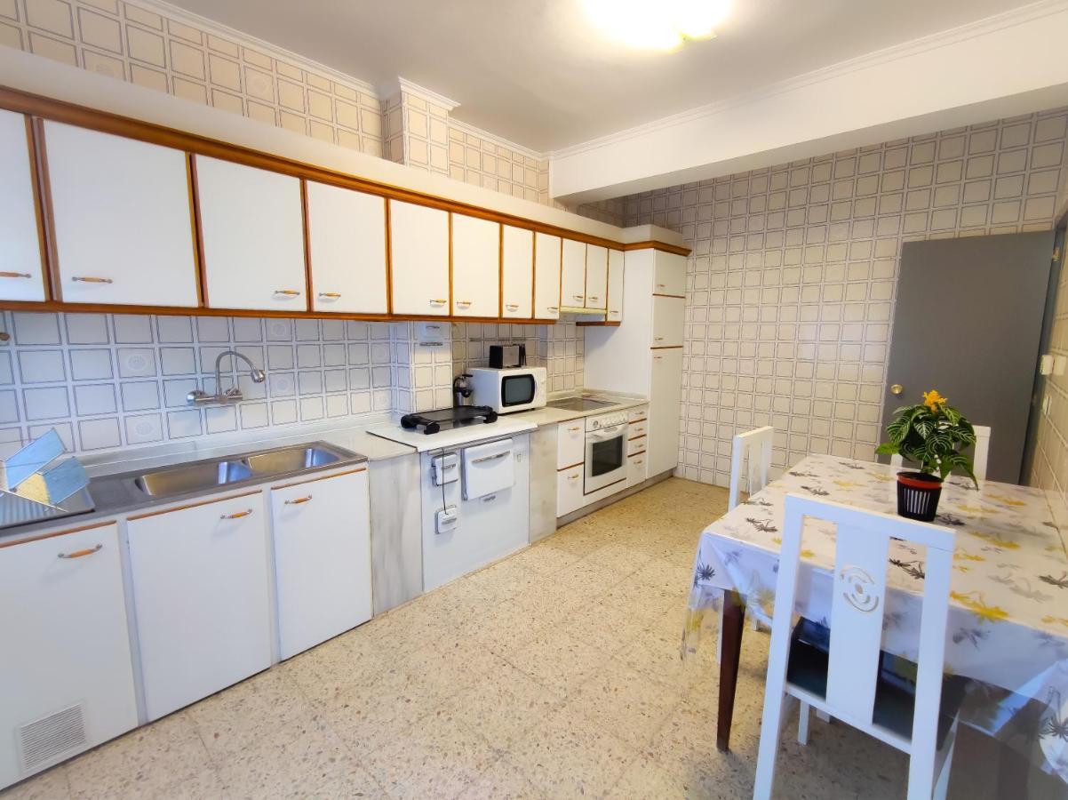 Apartamento Vivienda Turística Mou *