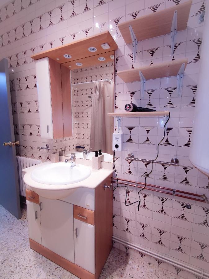 Apartamento Vivienda Turística Mou