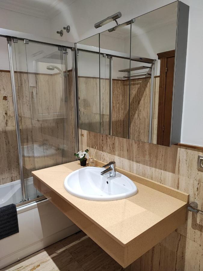 Carrerahouses Gaivota Apartment