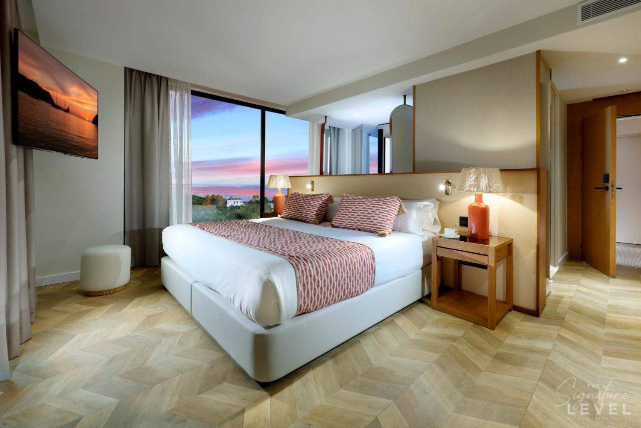 Hotel Trs Ibiza -adults Only 5*