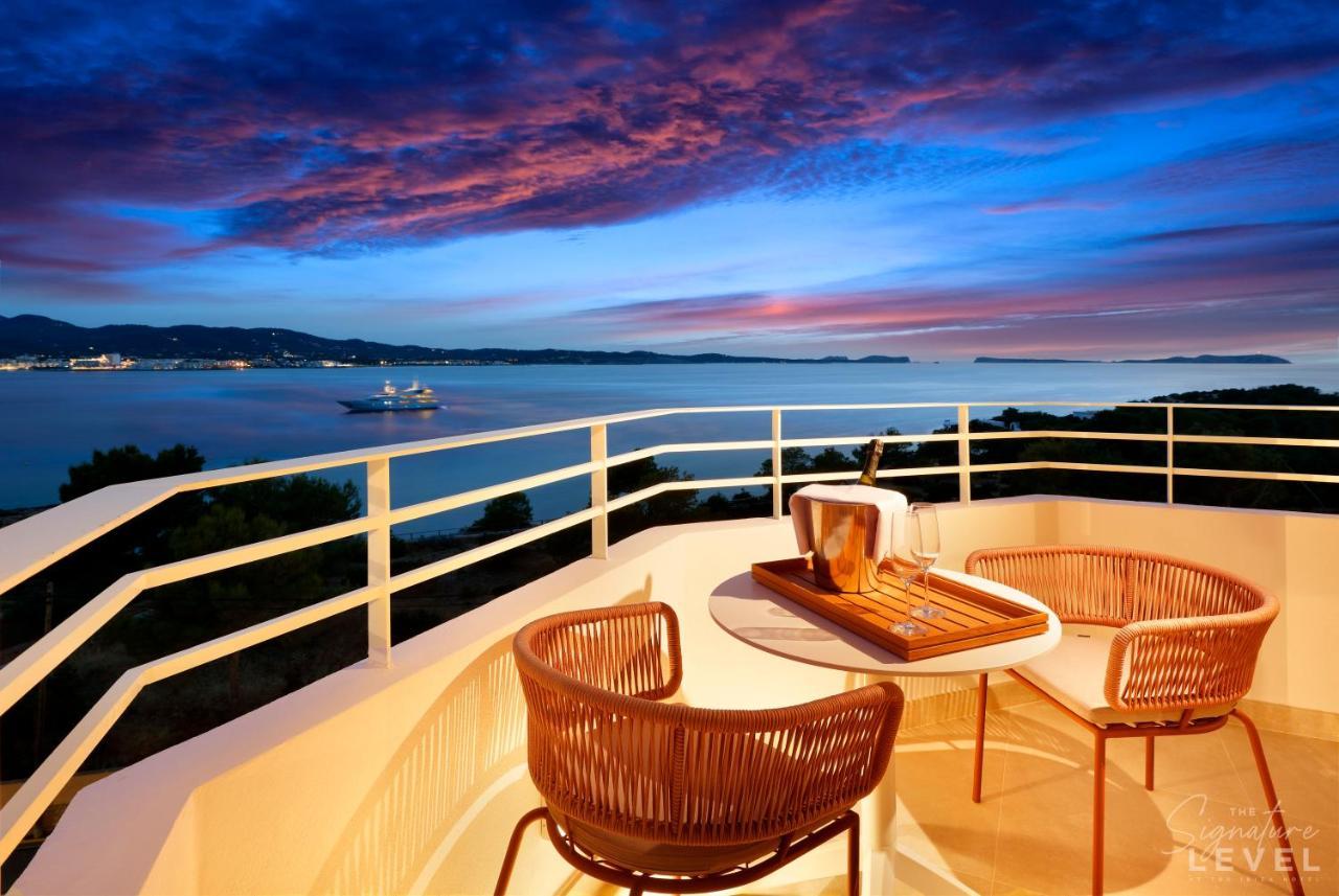 Trs Ibiza -adults Only 5* San Antonio Abad