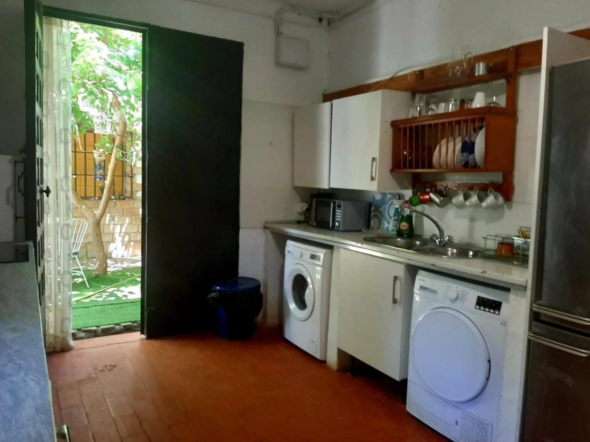 El Naranjo Holiday home *