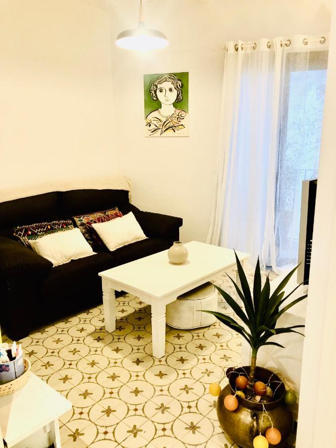 Precioso Piso En El Centro Neuralgico De Apartment Olot