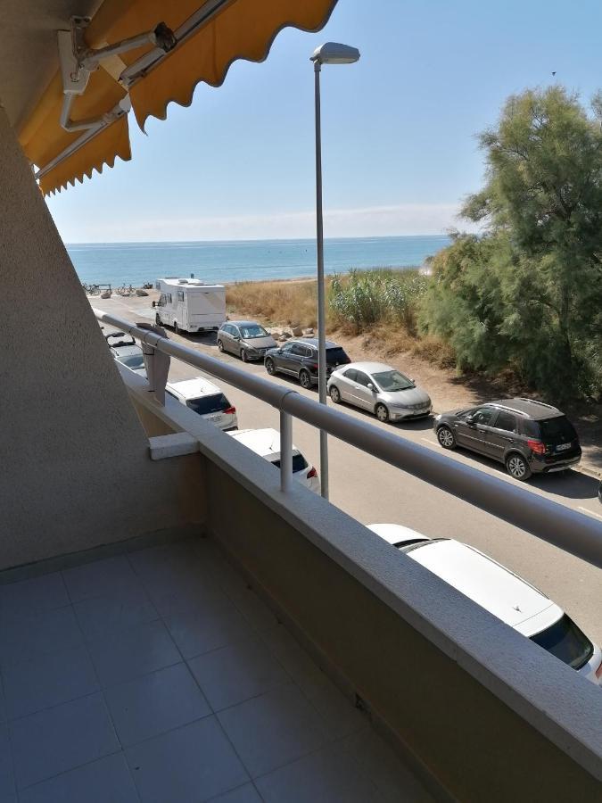 Apartment Argonavis L'Estartit
