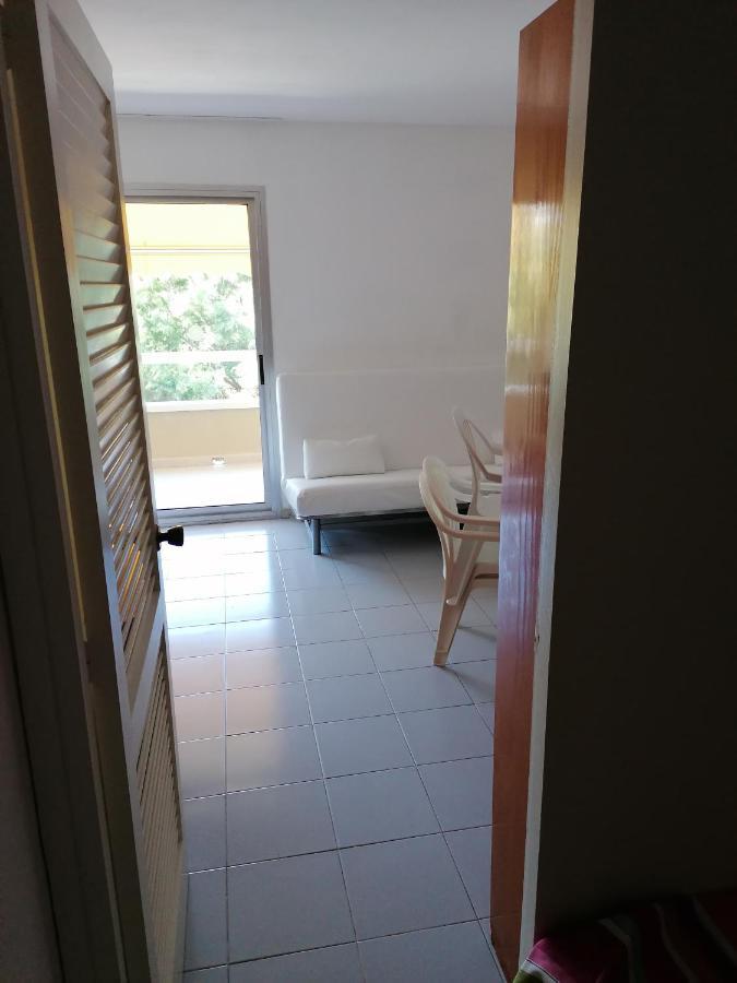 Argonavis Apartment *