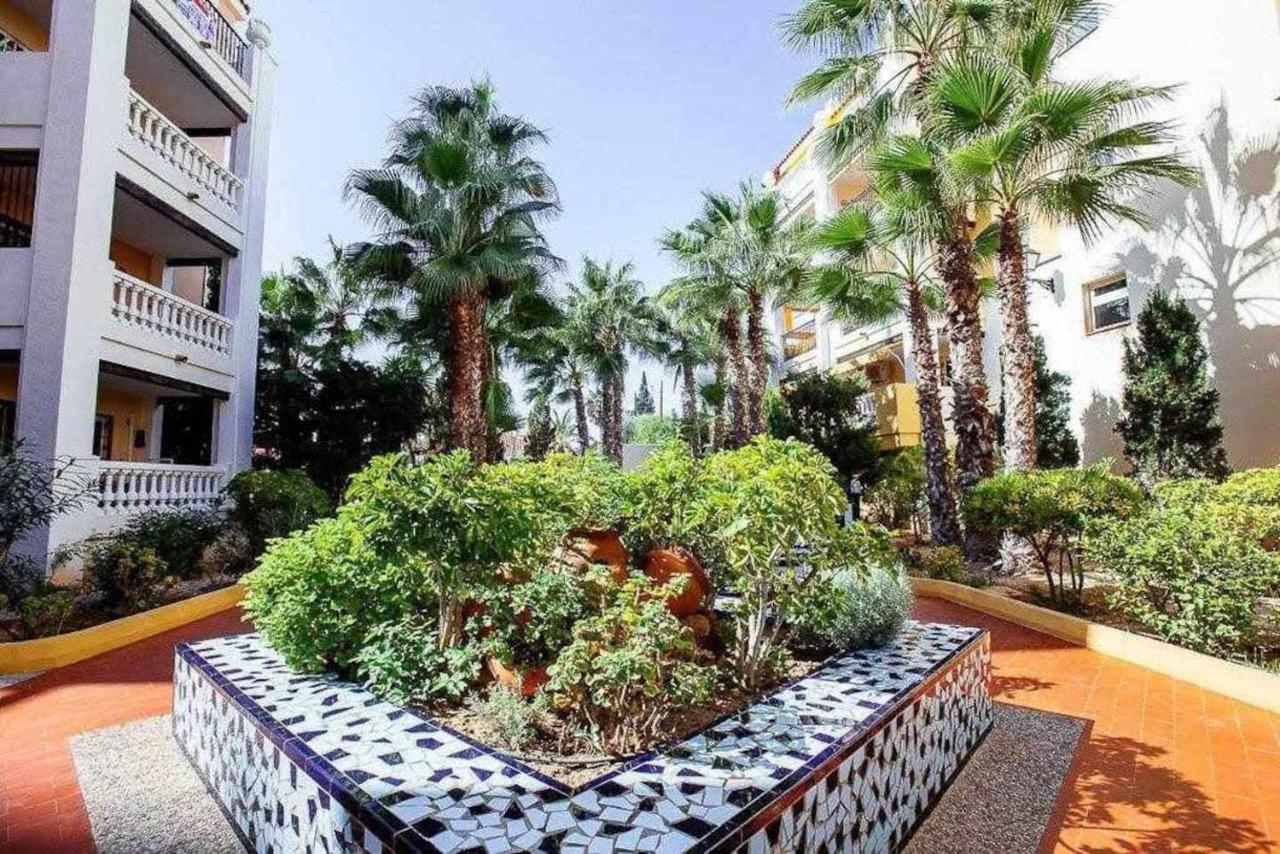 Espanhouse Aldea Del Mar *