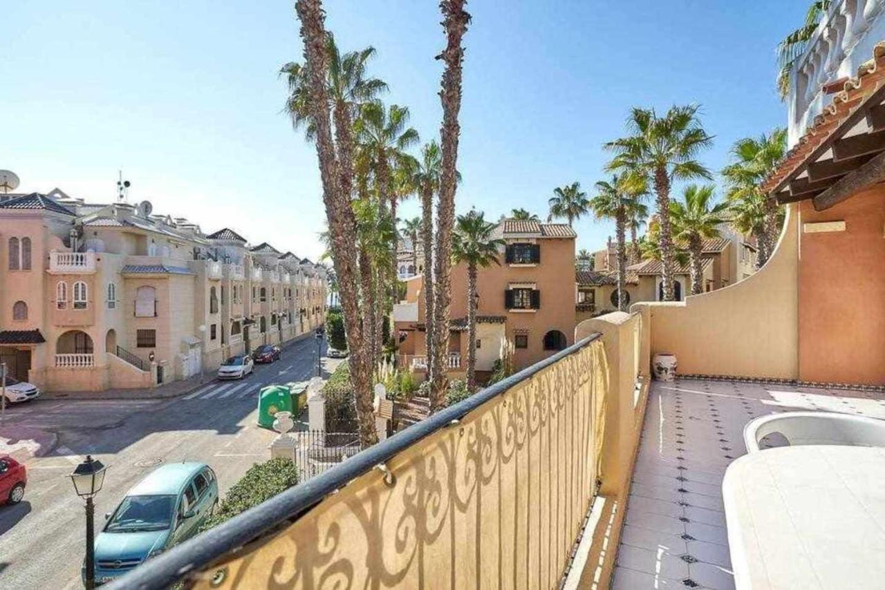 Apartamento Espanhouse Aldea Del Mar