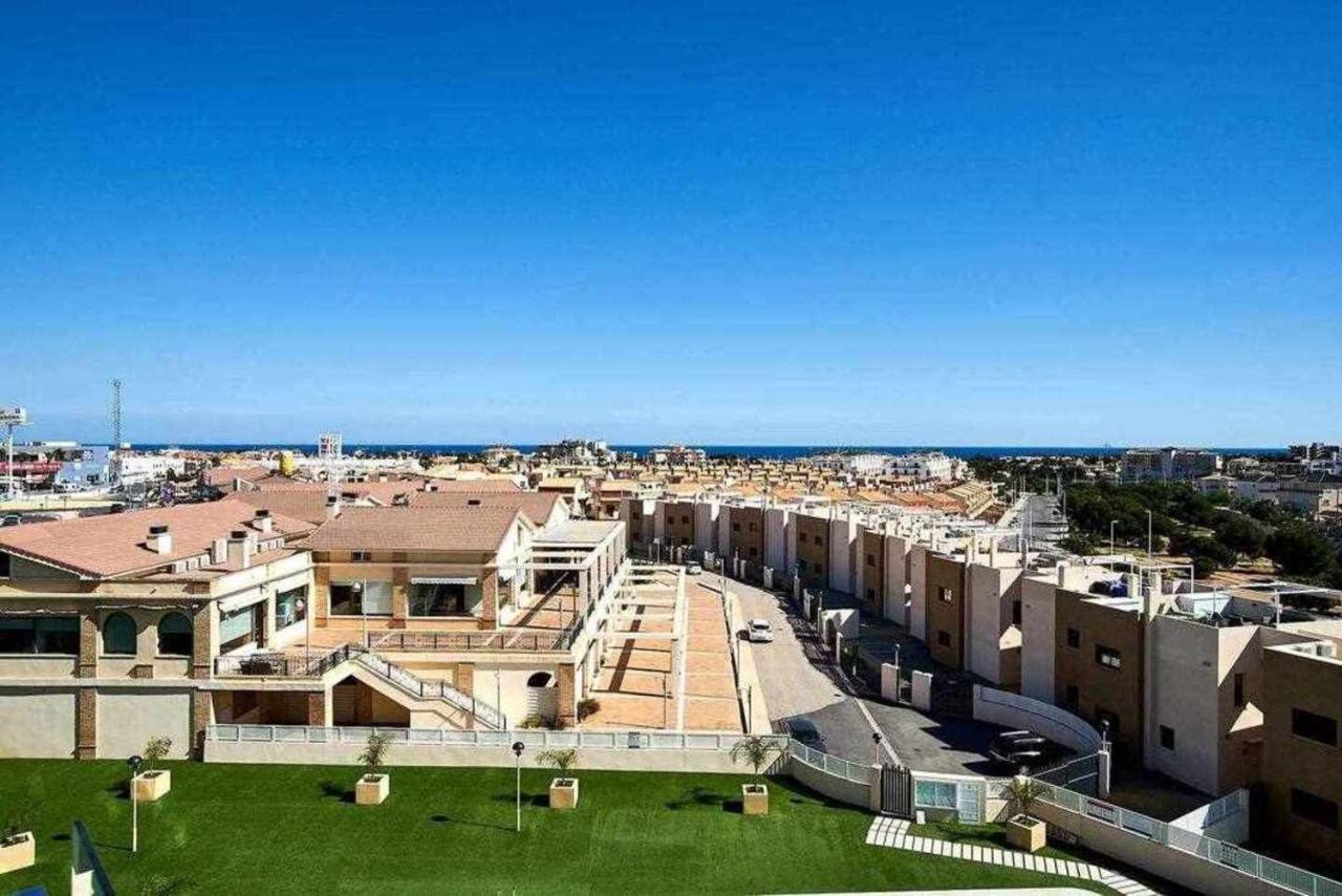 Espanhouse Sabrina * Oriola (Orihuela)