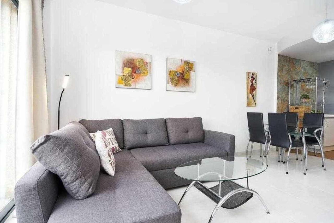 Apartamento Espanhouse Sabrina *