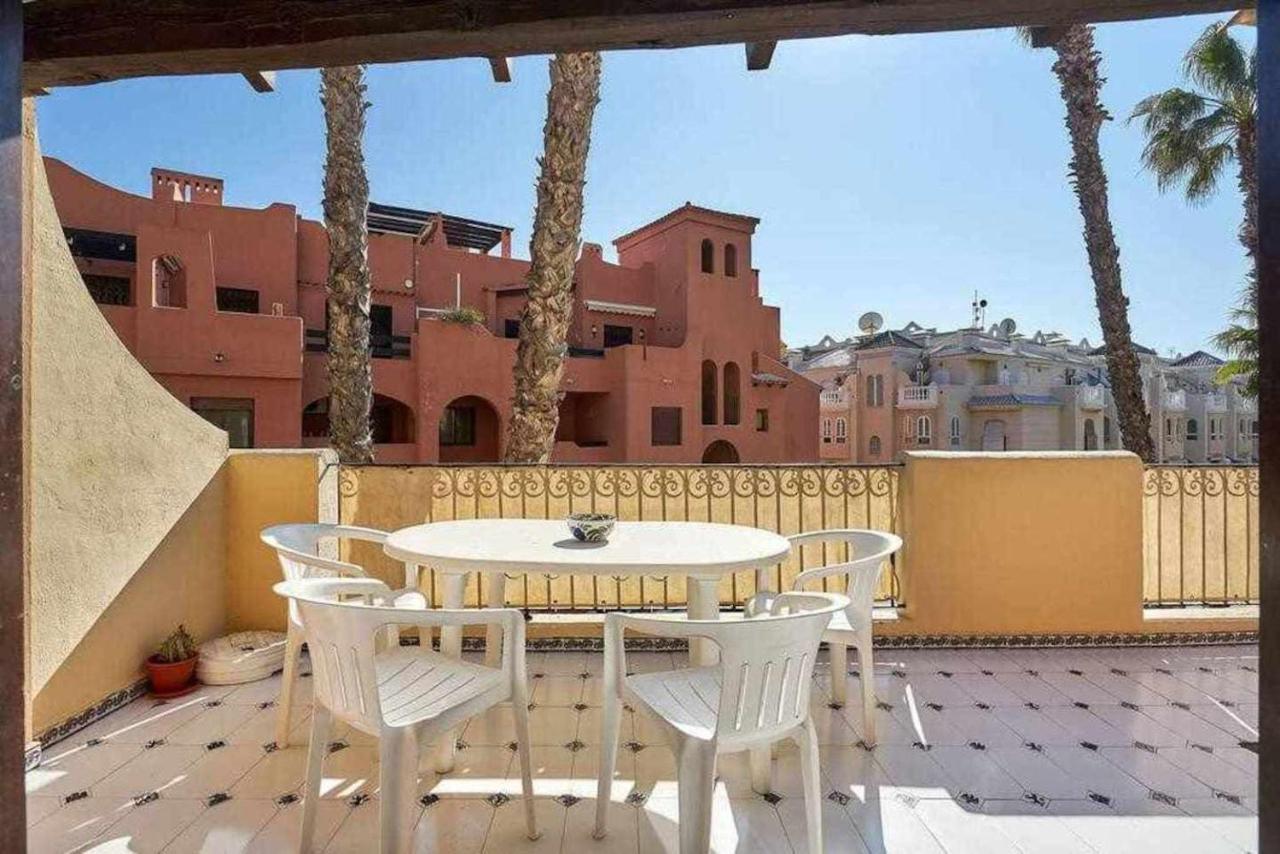 Espanhouse Aldea Del Mar * Torrevieja