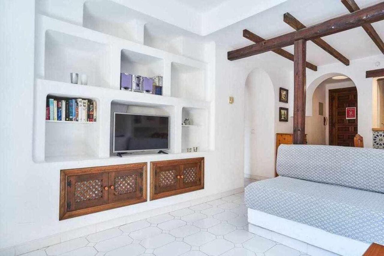 Espanhouse Aldea Del Mar * Torrevieja