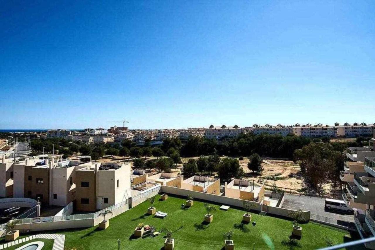 Apartamento Espanhouse Sabrina