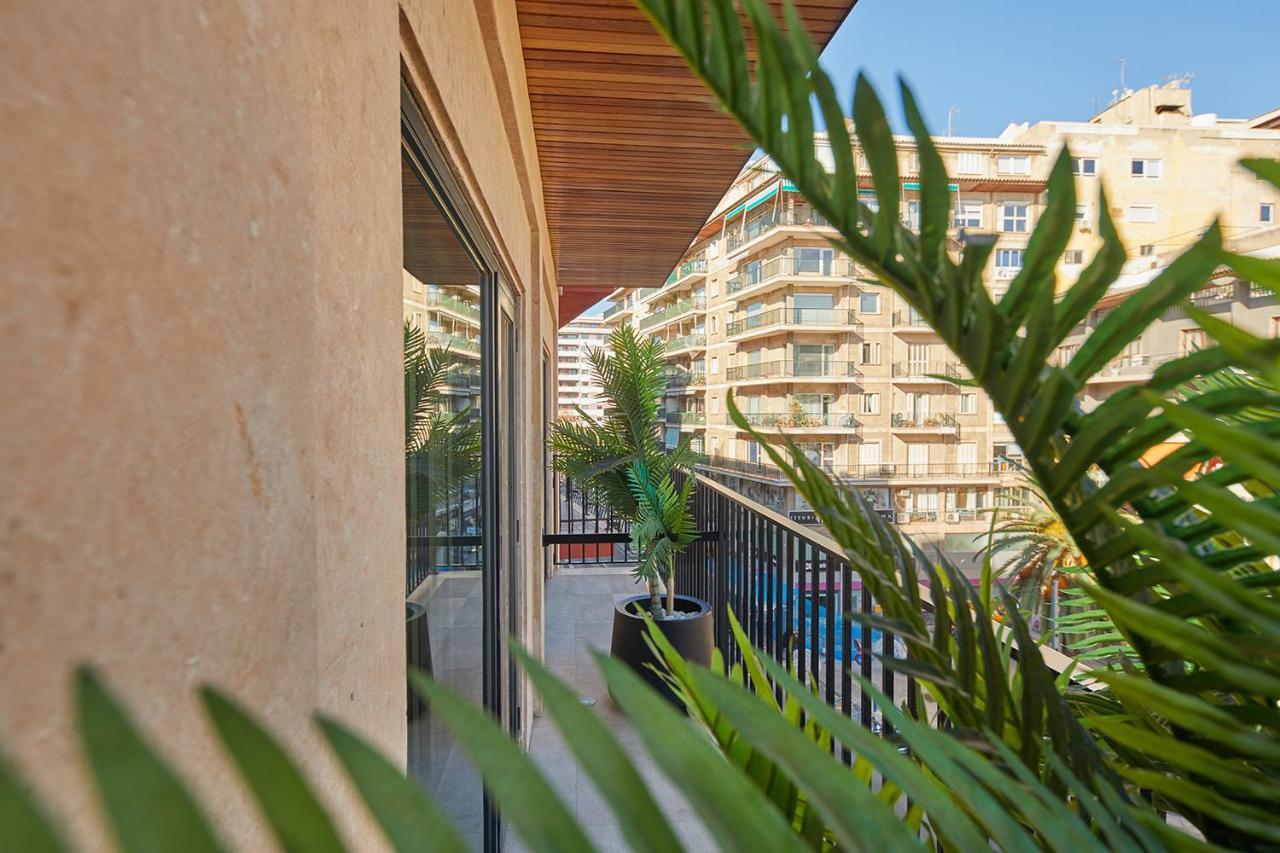 Hotel Nakar Palma de Mallorca