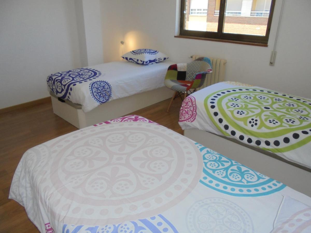 Jaen Apartment