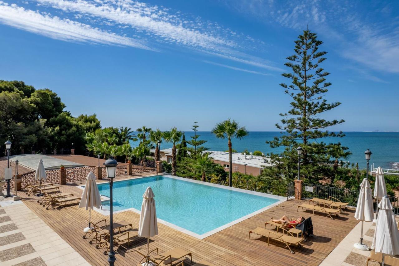 Hotel Palasiet Wellness Clinic&thalasso 4 Sup
