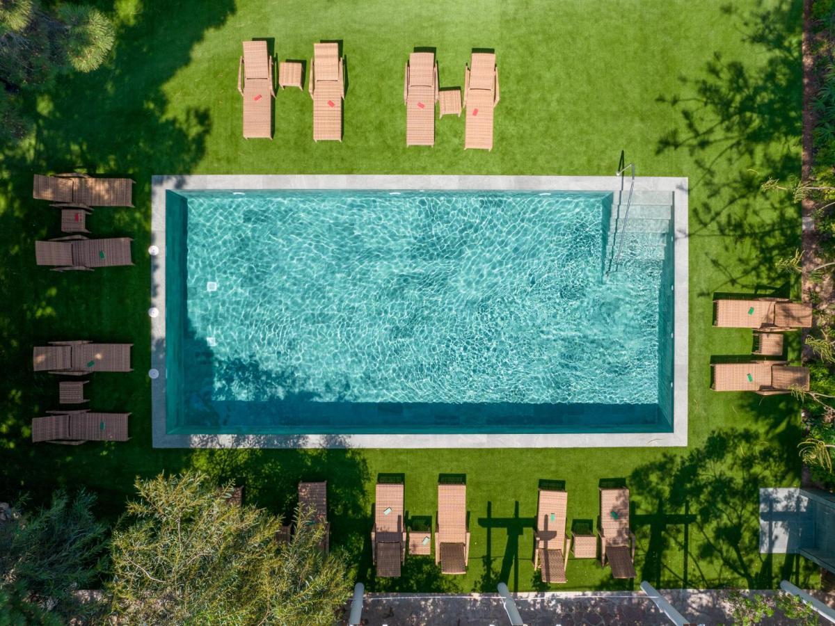 Palasiet Wellness Clinic&thalasso 4 Sup Hotel Benicàssim