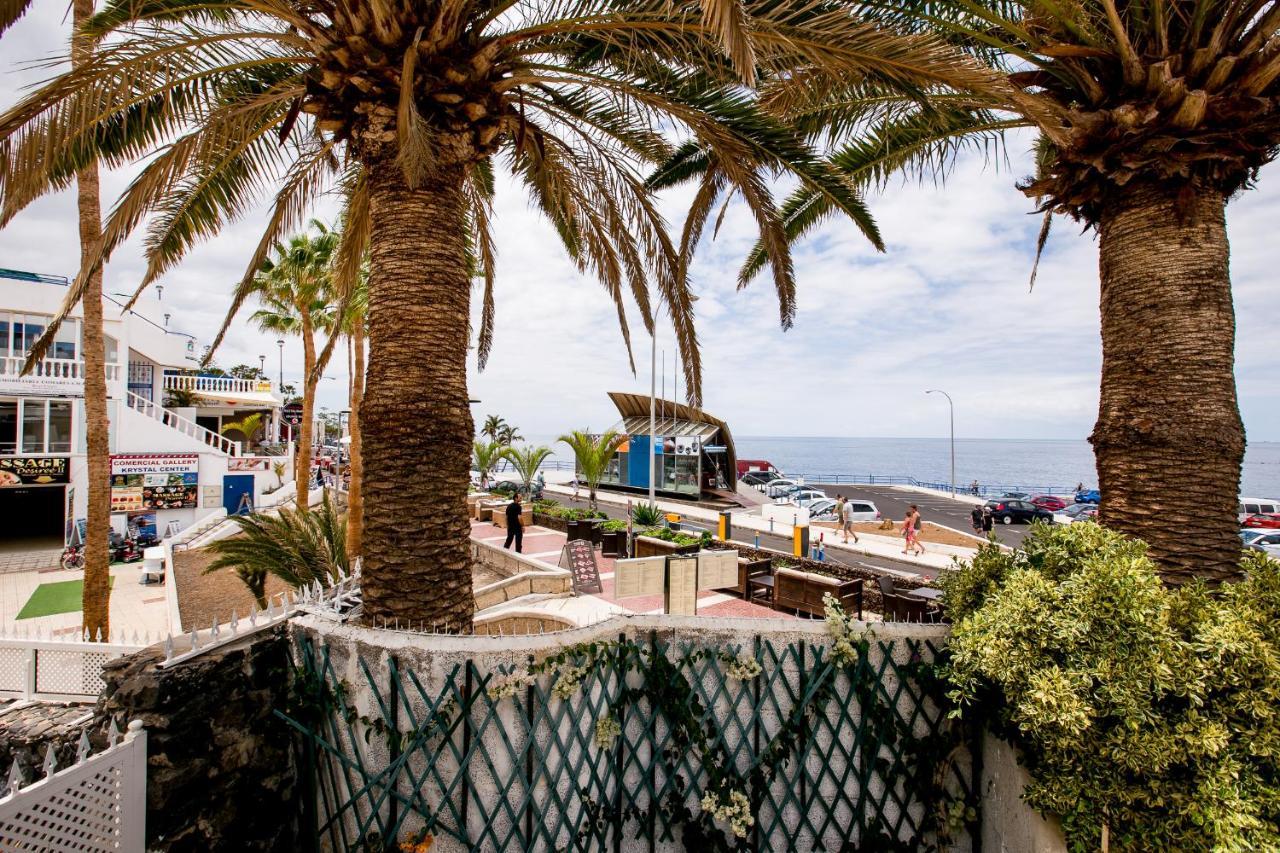 Sea Front Apartment *