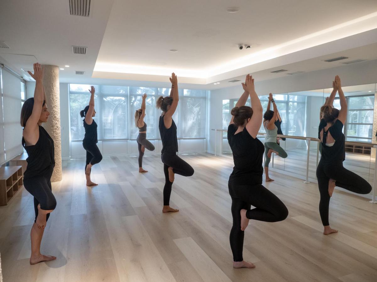 Palasiet Wellness Clinic&thalasso 4 Sup 4*