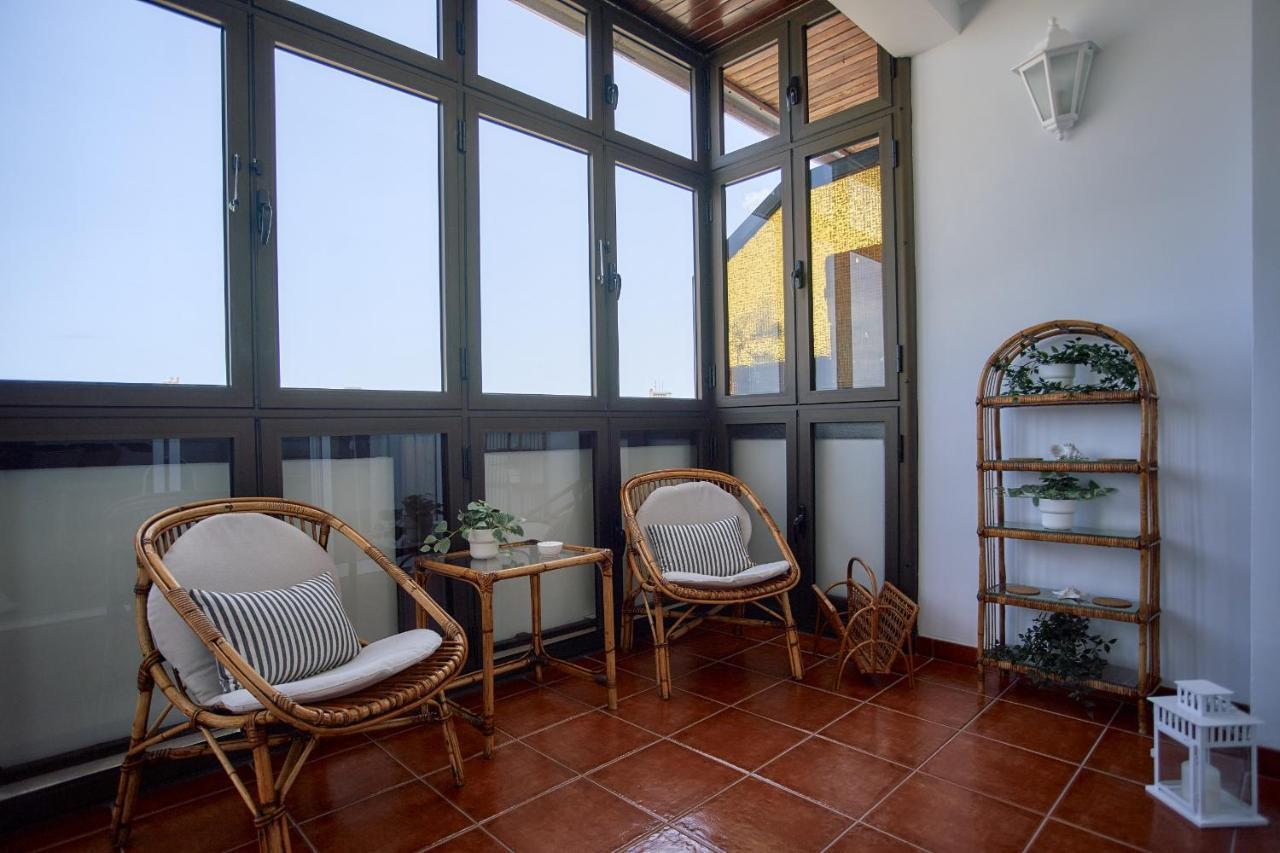 Casa Edita - Centric 2br - Views Terrace *