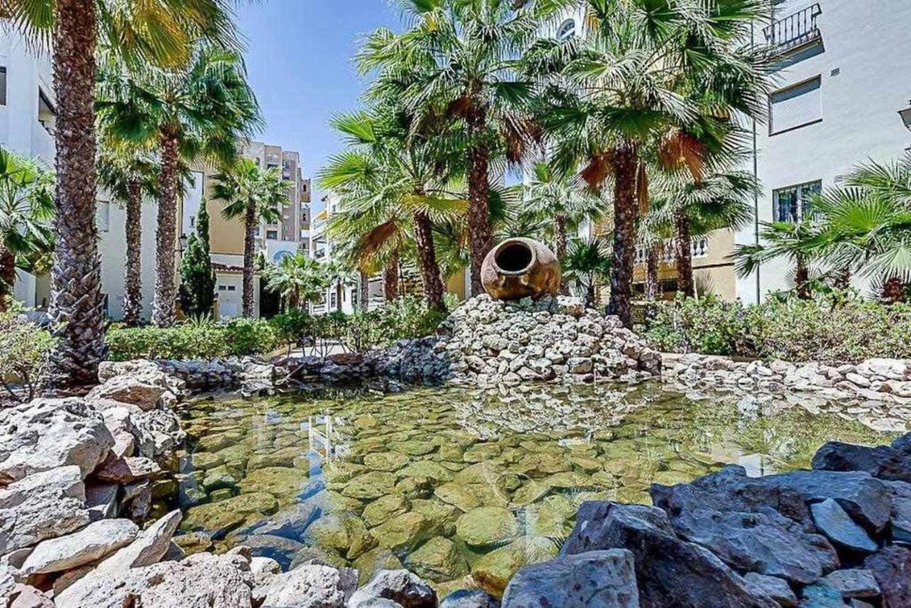 Espanhouse Aldea Del Mar Apartamento Torrevieja