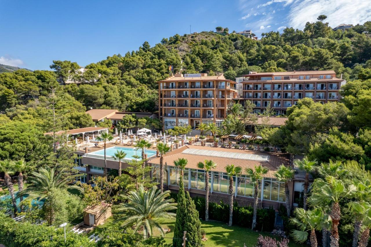 Hotel Palasiet Wellness Clinic&thalasso 4 Sup 4*