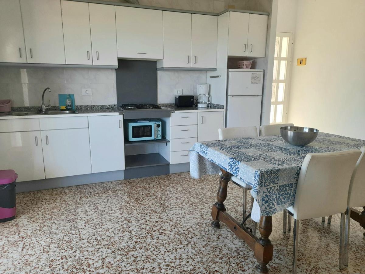 Panoramica Apartment *