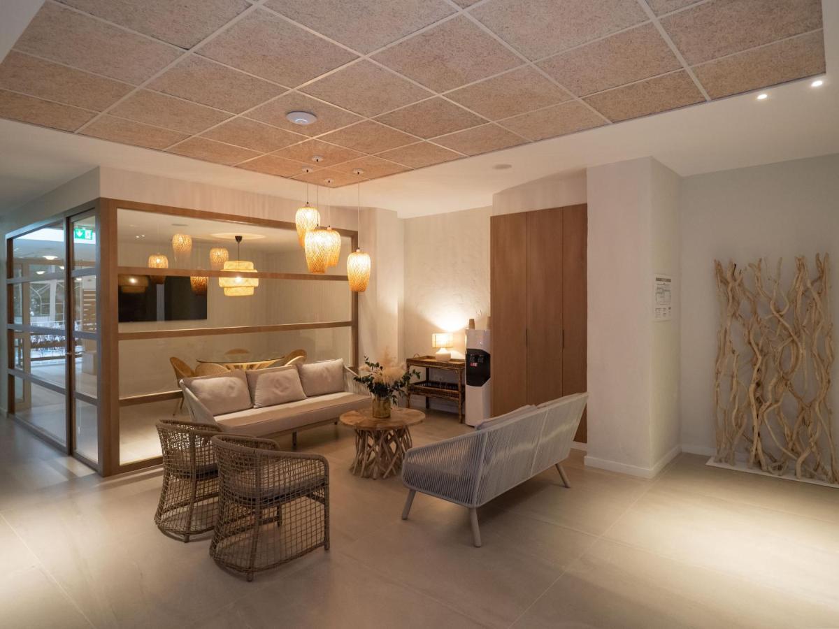 Hotel Palasiet Wellness Clinic&thalasso 4 Sup 4*