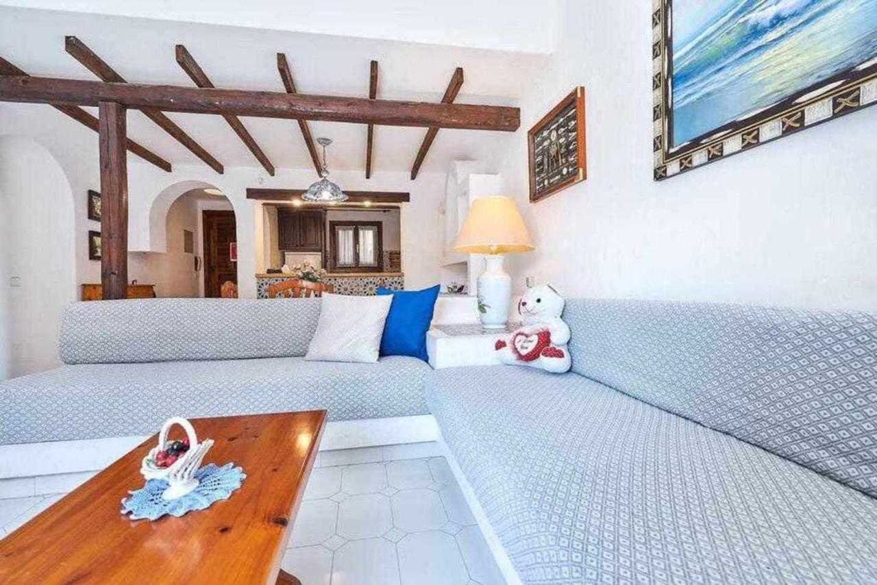 Apartamento Espanhouse Aldea Del Mar *