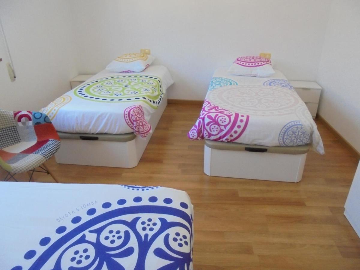 Jaen Apartment Ponferrada