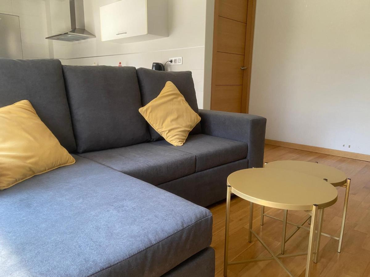 Fantástico Playa Lérez Riás Baixas 2 * Pontevedra